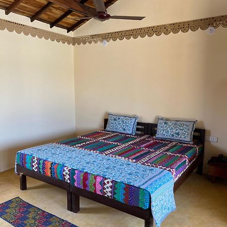 Rann Hellaro Homestay Bhuj Dış mekan fotoğraf