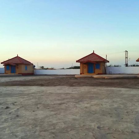 Rann Hellaro Homestay Bhuj Dış mekan fotoğraf